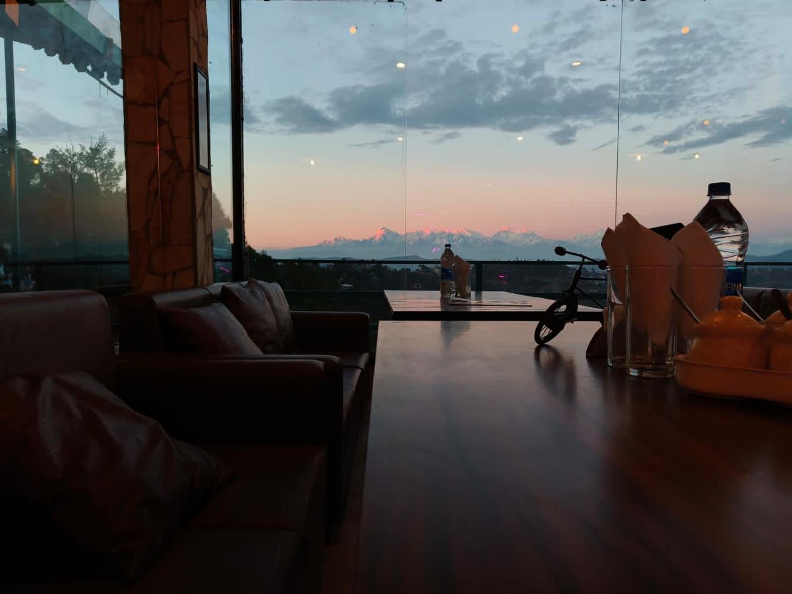 The Himalayan Heights Satya'S Kasardevi Hotel Almora Ngoại thất bức ảnh